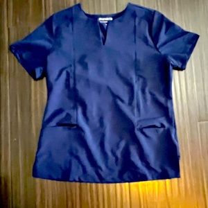 Mandala Scrubs -top and pants set